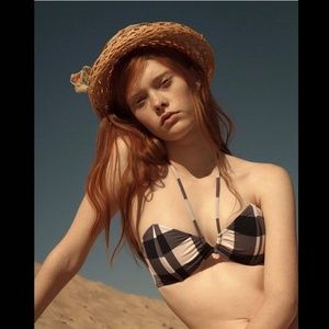 Pale Swimwear Bikini Top